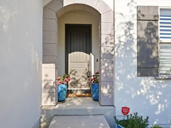 10562 Montecito DR, Lone Tree, CO 80124