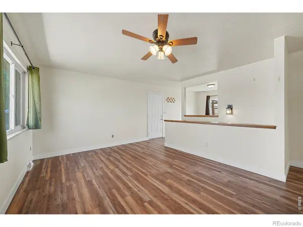 201 E Shafer AVE, Pierce, CO 80650