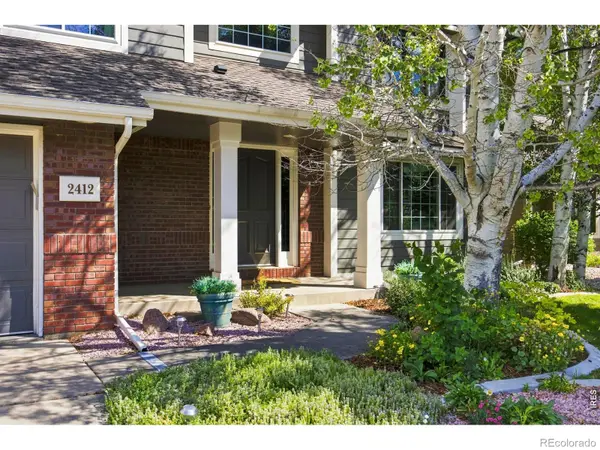 2412 Pine Needle CT, Fort Collins, CO 80528
