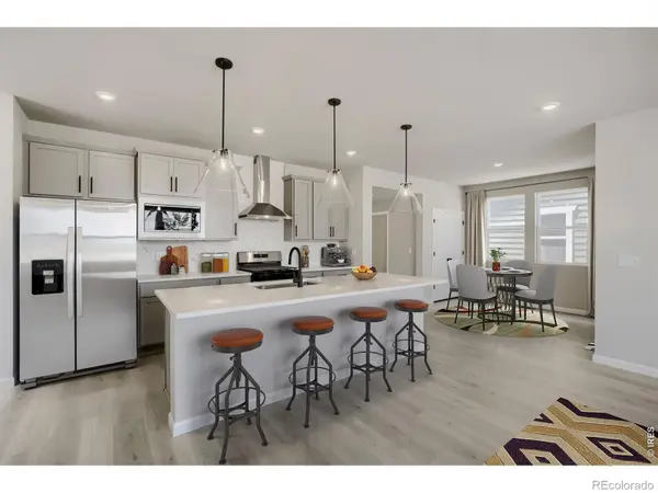 921 Nettle LN, Fort Collins, CO 80524