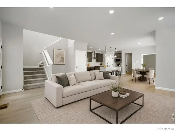 2454 Heyworth LN, Fort Collins, CO 80524