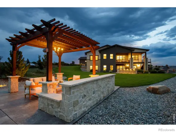 32781 Eagleview DR, Greeley, CO 80631