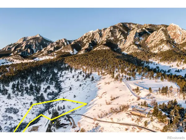 75 Bellevue DR, Boulder, CO 80302