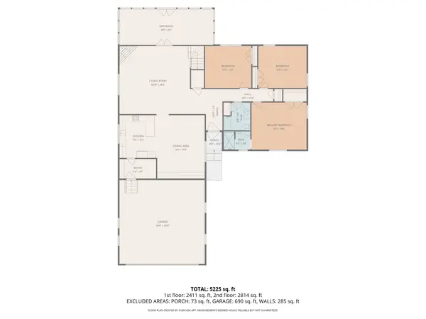 1609 West Rd, Goodlettsville, TN 37072
