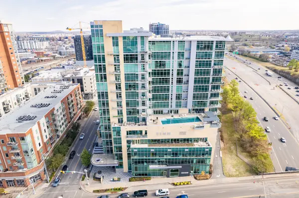 700 12th Ave #S #905, Nashville, TN 37203