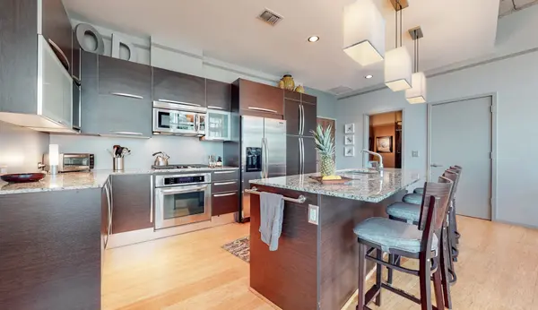 700 12th Ave #S #905, Nashville, TN 37203