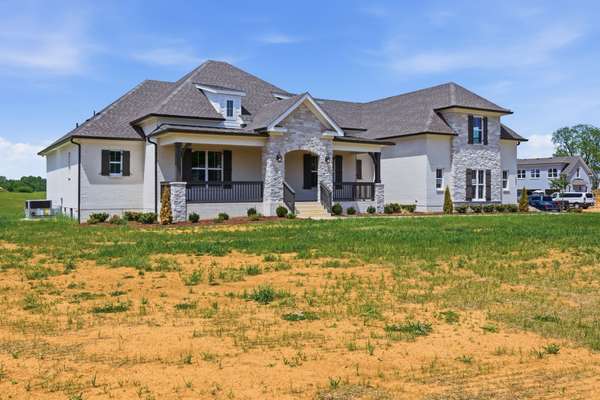 1561 John Sharp Rd, Spring Hill, TN 37174
