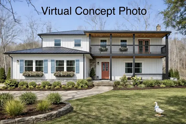 635 Cane Creek Rd, Hohenwald, TN 38462