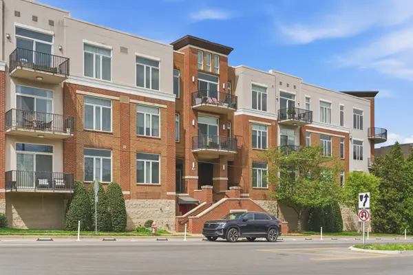 205 31st Ave #N #305, Nashville, TN 37203