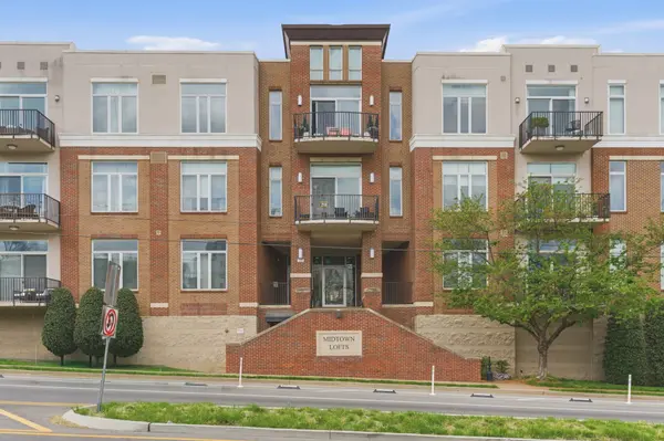 205 31st Ave #N #305, Nashville, TN 37203