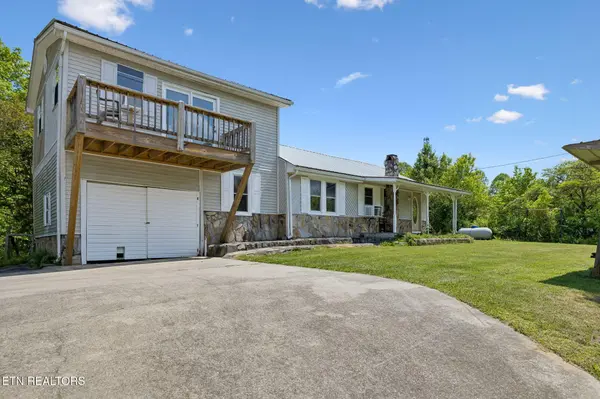 259 Appalachia Dam Rd, Farner, TN 37333