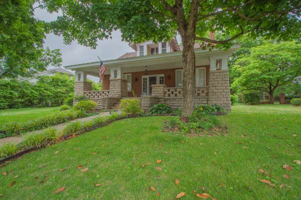 311 S 3rd St, Pulaski, TN 38478