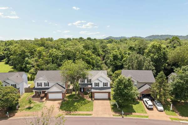 3227 Dark Woods Drive, Franklin, TN 37064