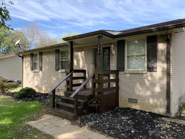 304 Hardison Dr, Franklin, TN 37064