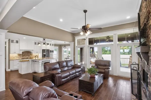 840 Eastover Rd, Lebanon, TN 37090