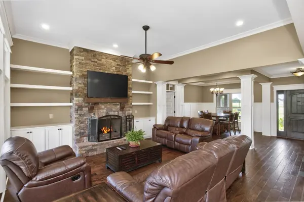 840 Eastover Rd, Lebanon, TN 37090
