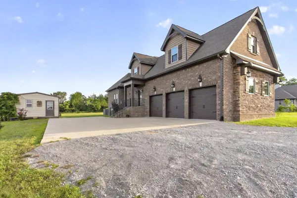840 Eastover Rd, Lebanon, TN 37090