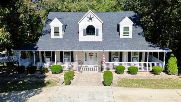 4313 Hargrove Marable Rd, Palmyra, TN 37142