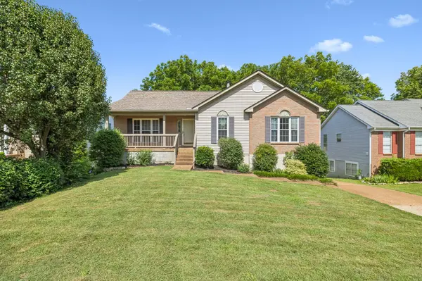 1908 Hobart Way, Mount Juliet, TN 37122
