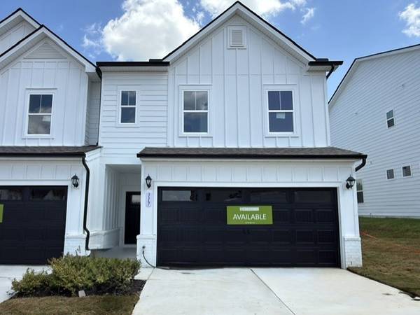 117 Yarrow Loop, Clarksville, TN 37043