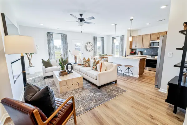117 Yarrow Loop, Clarksville, TN 37043