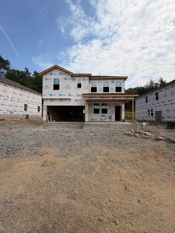 1353 Georgetown Drive, Old Hickory, TN 37138