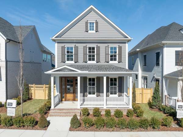 7018 Southvale Blvd, Franklin, TN 37064