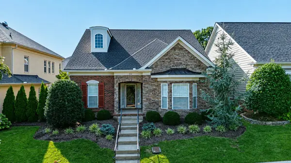 522 Eden Park Dr,  Franklin,  TN 37067