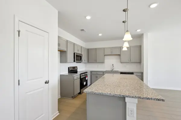 207 Martindale Lane, Clarksville, TN 37043