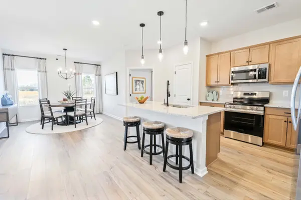 263 Claude Cir, Clarksville, TN 37042