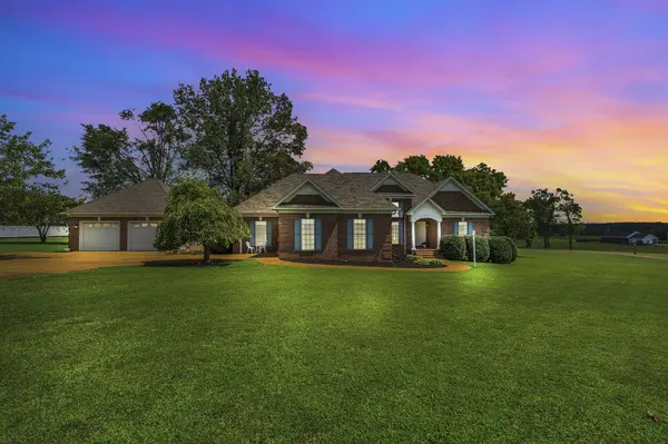 260 Kerr Farms Ln, Savannah, TN 38372