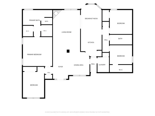 55 Hemingway Cv, Jackson, TN 38305