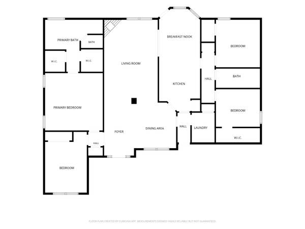 55 Hemingway Cv, Jackson, TN 38305