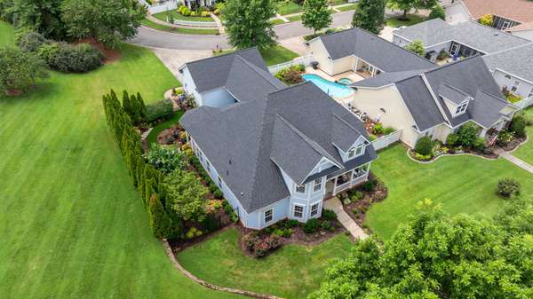 701 Fountainwood Blvd, Franklin, TN 37064