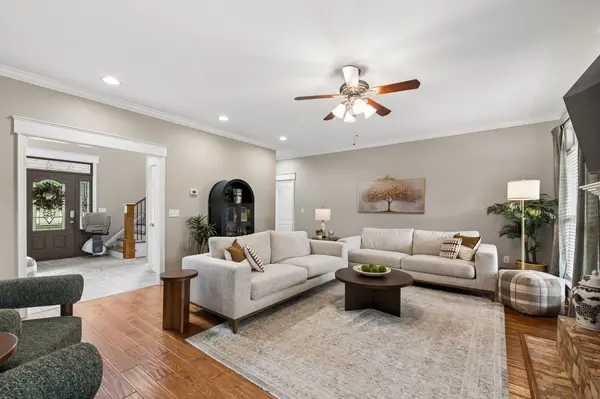 7026 Grindstone Way, Murfreesboro, TN 37129