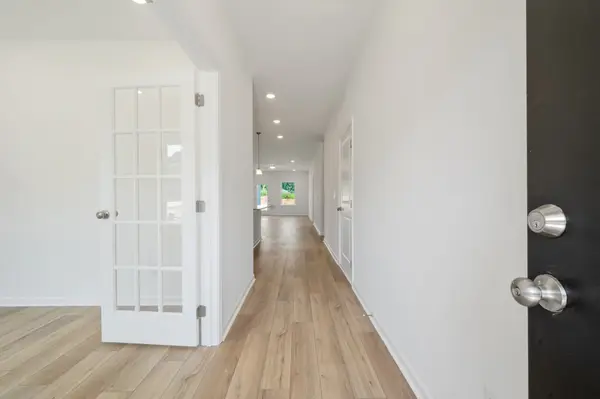 324 Claude Circle, Clarksville, TN 37042