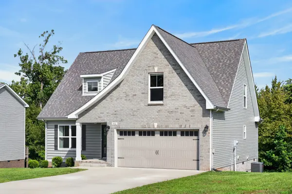 453 Indian Overlook, Clarksville, TN 37040
