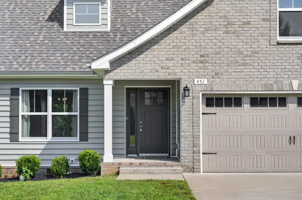 453 Indian Overlook, Clarksville, TN 37040