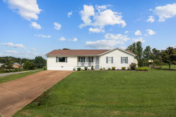 78 Patterson Cir, Mc Ewen, TN 37101