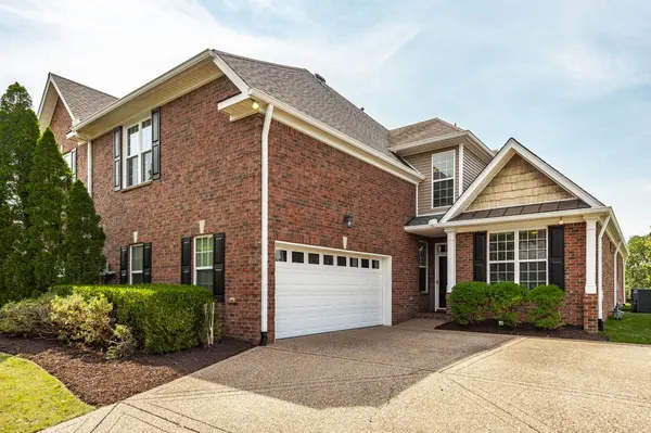 1309 Waxwing Dr, Hermitage, TN 37076
