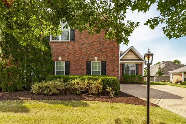 1309 Waxwing Dr, Hermitage, TN 37076