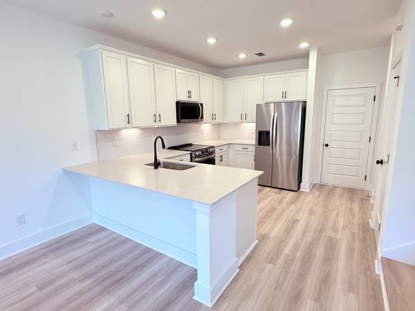 1311 Stubblefield Aly, Nashville, TN 37218