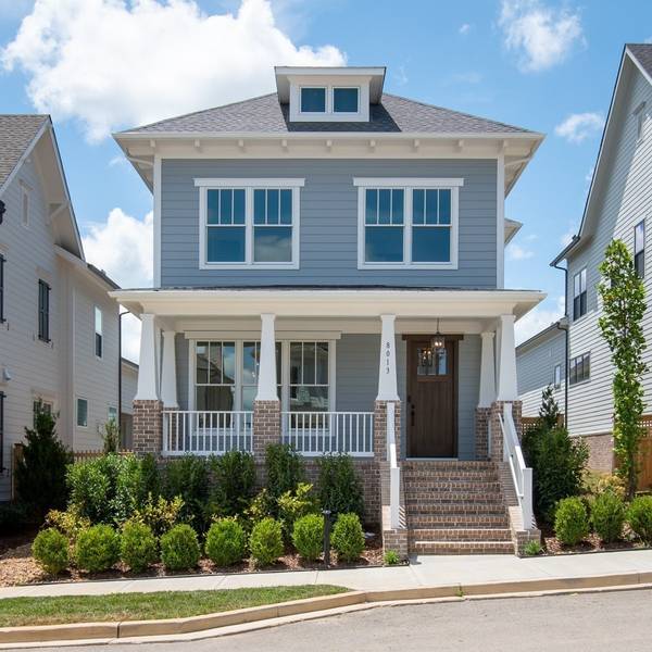 8013 Southvale Blvd, Franklin, TN 37064