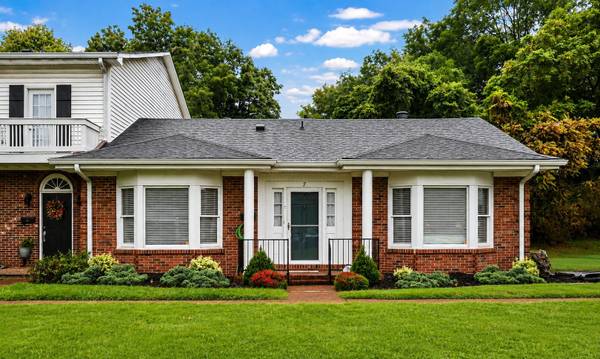 1137 Madison St #7, Clarksville, TN 37040