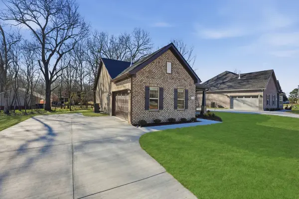 110 Sagewood Drive, Tullahoma, TN 37388
