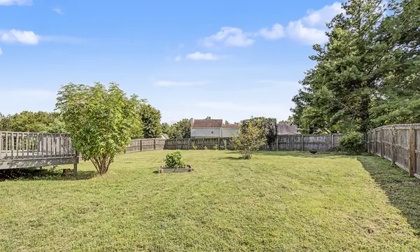3418 Poplar Hill, Clarksville, TN 37043