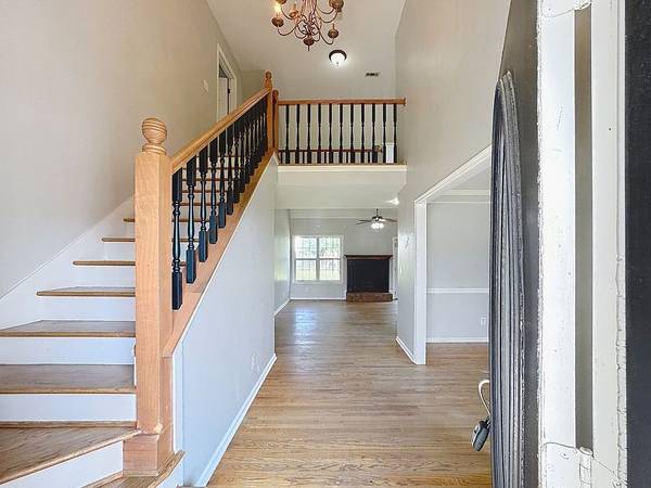 2678 Douglas Ln, Thompsons Station, TN 37179