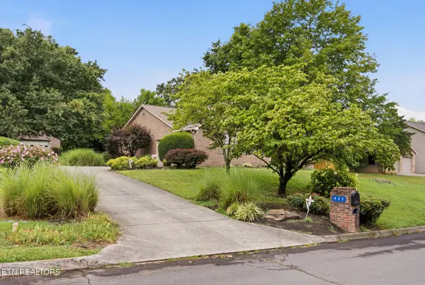 935 Sugarwood Drive, Maryville, TN 37803