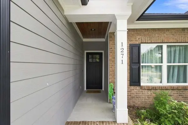 1271 Norman Chapel Road #NW, Cleveland, TN 37312
