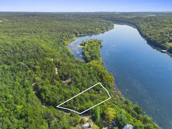 Lots 12&13 Pomme De Terre RD, Branson, MO 65616